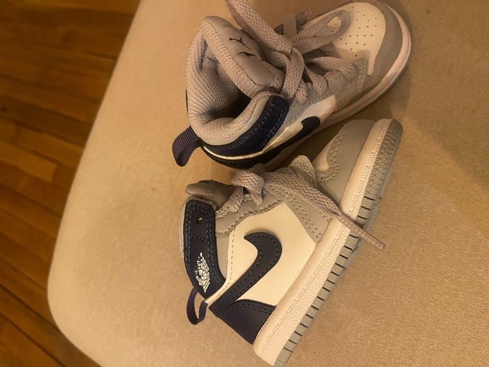 Baskets Nike originales - photo numéro 2