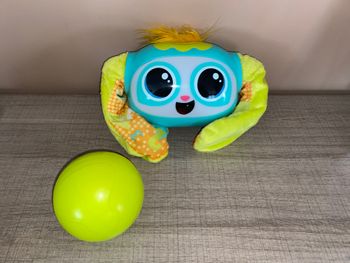 Rovi mon copain de jeux