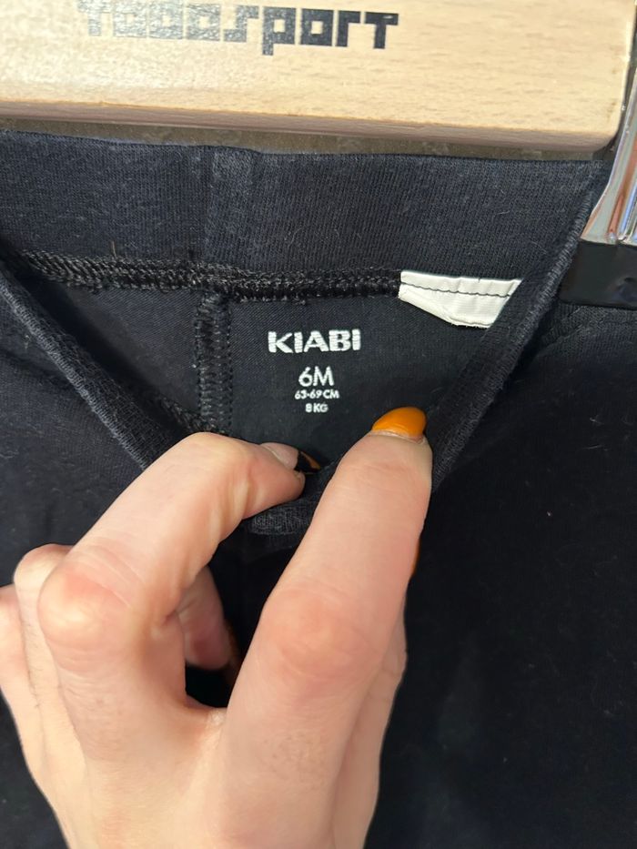 Ensemble 6 mois fille - photo numéro 6