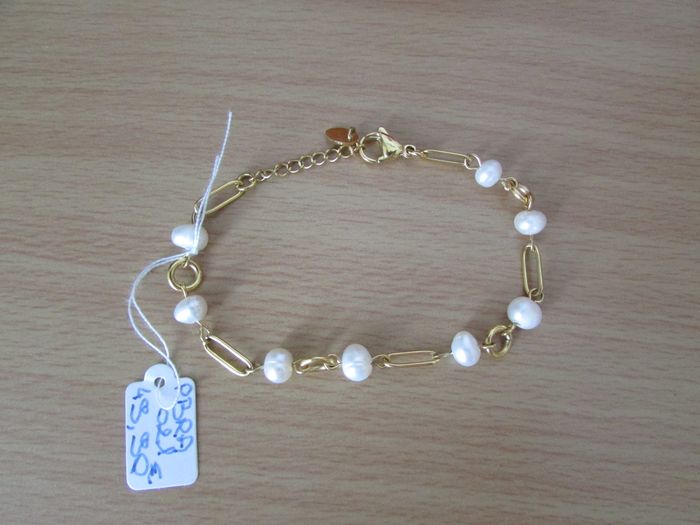 Bracelet Mélisende Les Perles de Philippine - photo numéro 3