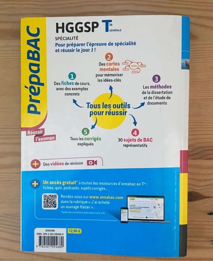 Prépabac HGGSP - photo numéro 7