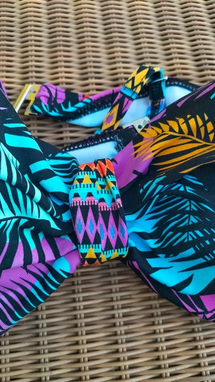 Maillot de bain plage du sud - photo numéro 5