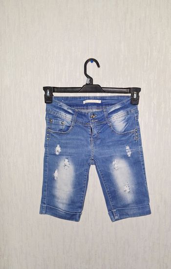 Short S