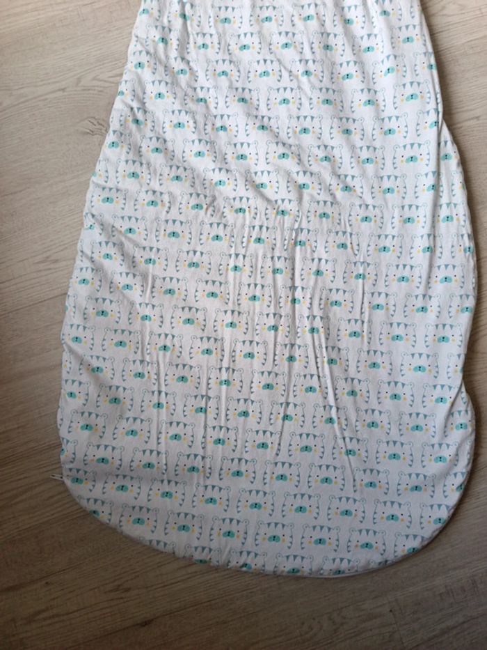 Gigoteuse 6 24 mois tex baby tog 2,5 chaude - photo numéro 16
