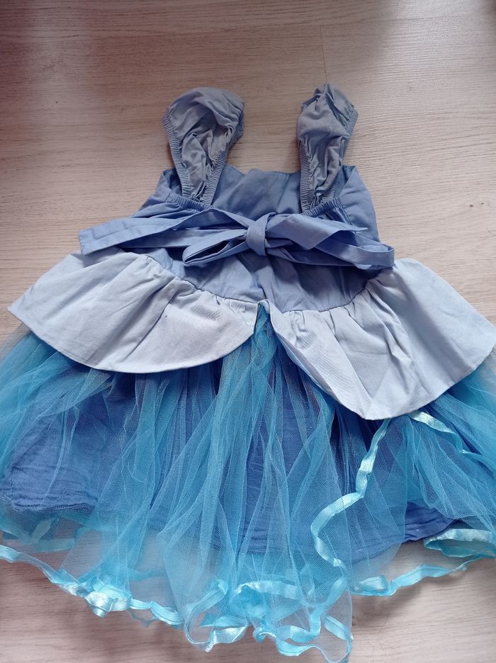 Déguisement cendrillon - photo numéro 2