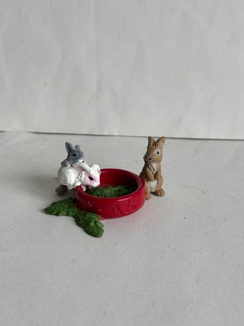 Lapereau Schleich 