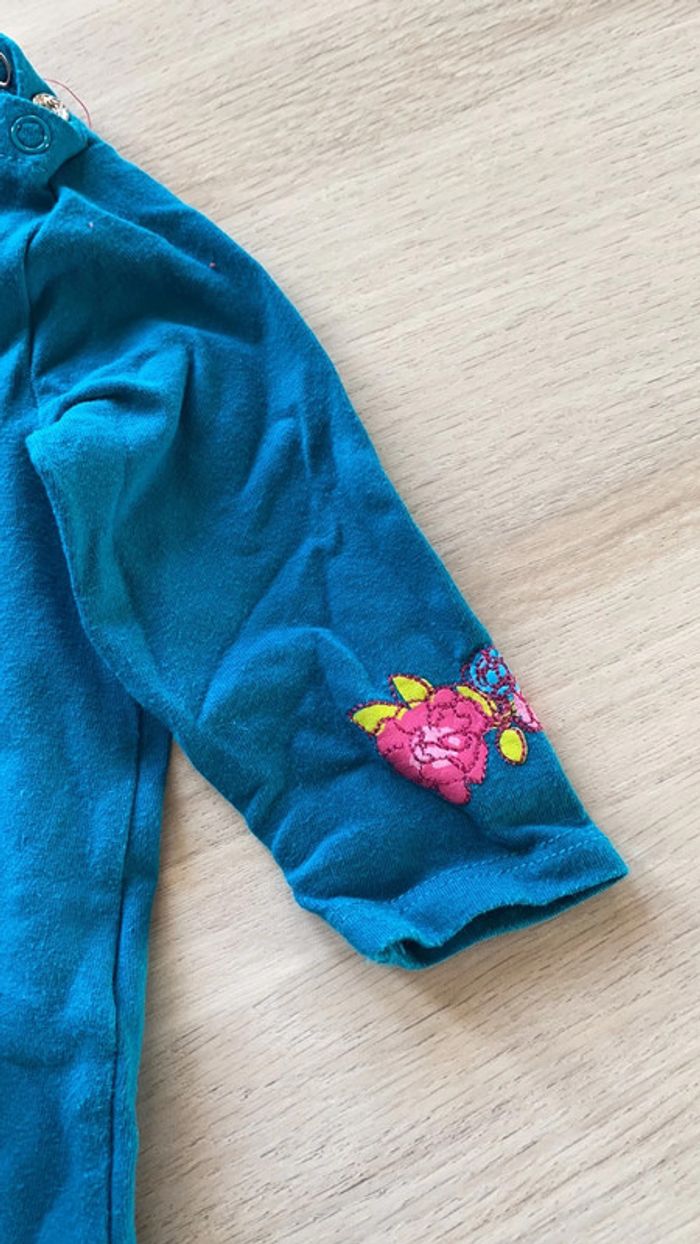 En semble taille 6 mois - photo numéro 4