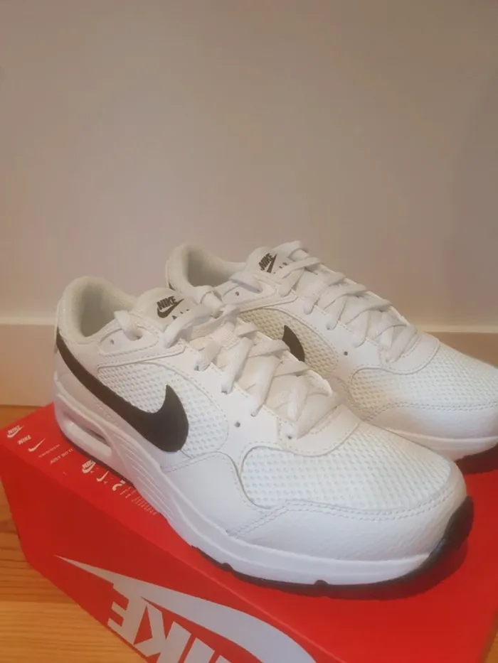 Nike Air Max(37,5) - photo numéro 3