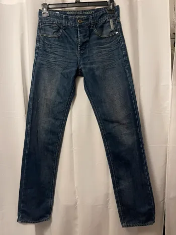 Jeans Benson&cherry