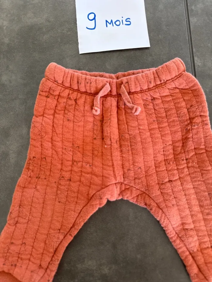Pantalon kiabi - photo numéro 2
