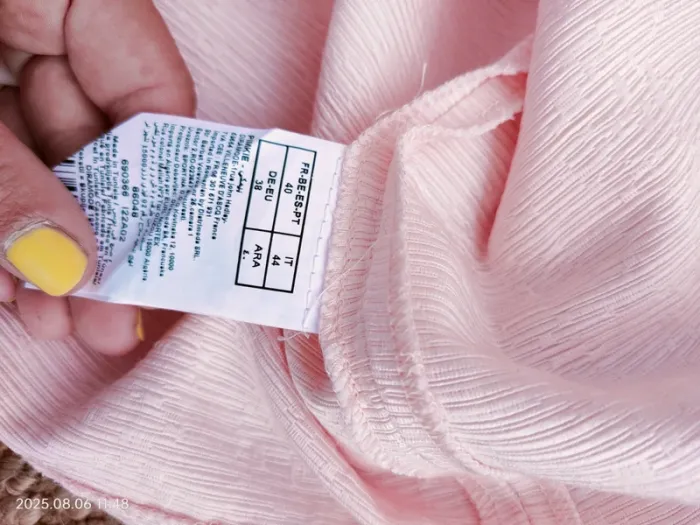 Jupe pimkie taille 40 - photo numéro 4