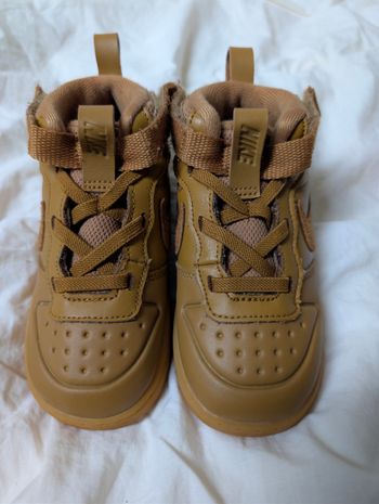 Baskets Nike