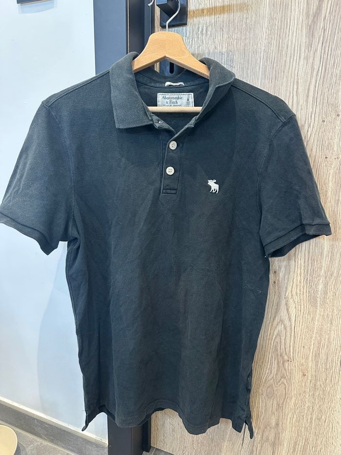 Polo abercrombie - photo numéro 2