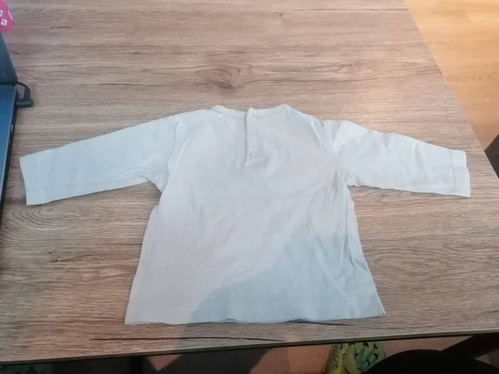 Tee shirt tout simplement - photo numéro 3