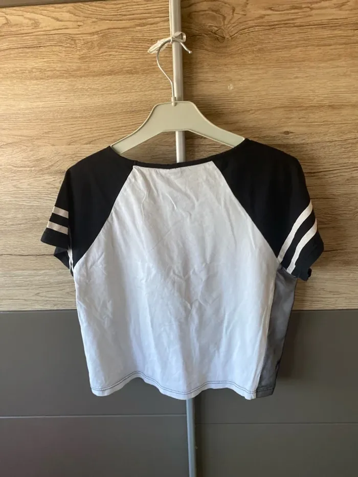 T-shirt 14 ans - photo numéro 2