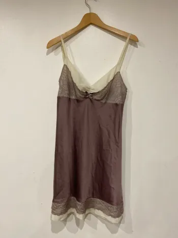 Chemise de nuit