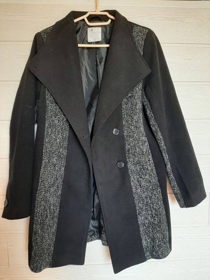 Manteau