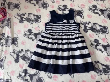 Robe fille