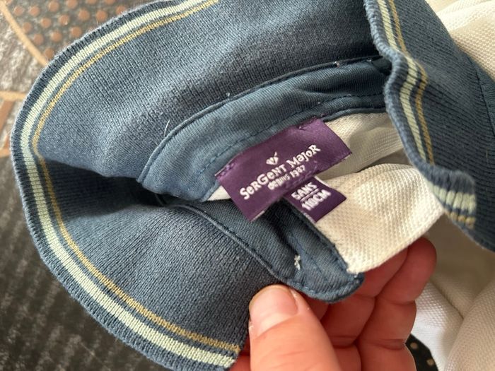 Polo 5 ans - photo numéro 2