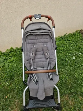 Poussette Cybex Eesy S Twist 2
