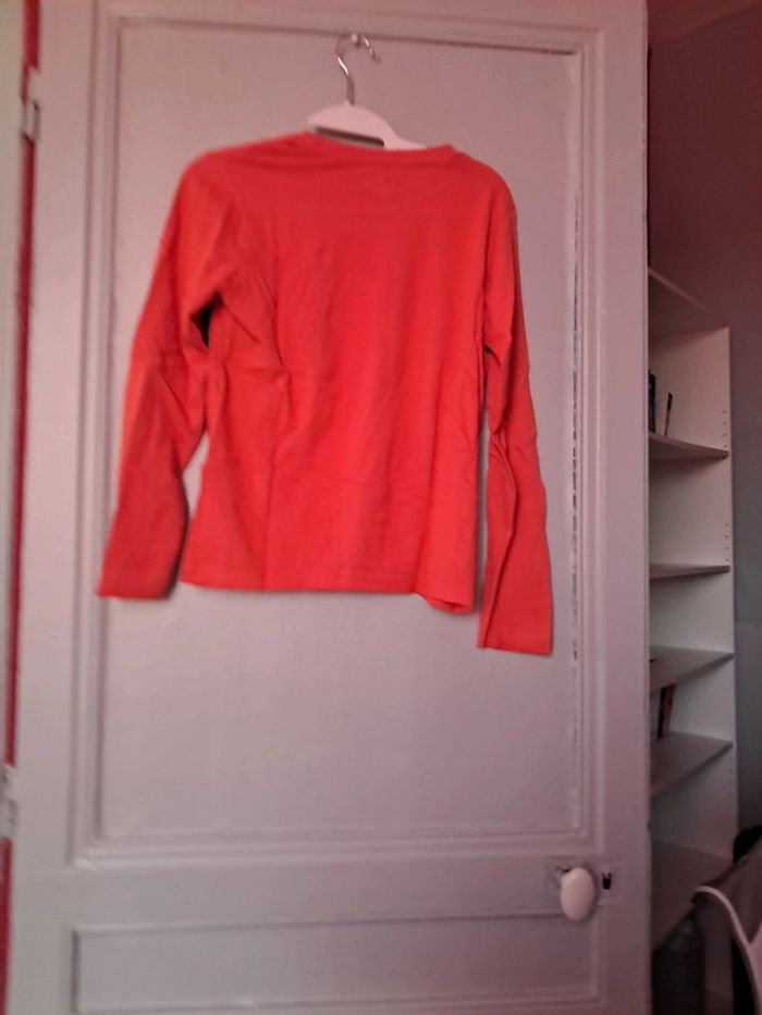 t shirt lapin cretin - photo numéro 2