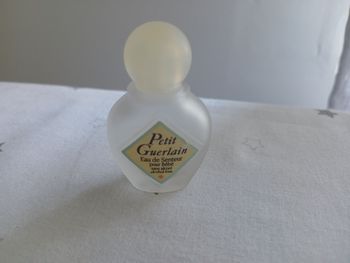 Miniature vide Petit Guerlain