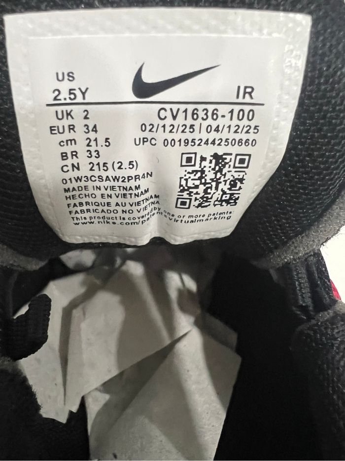 Chaussure Nike TN - photo numéro 9