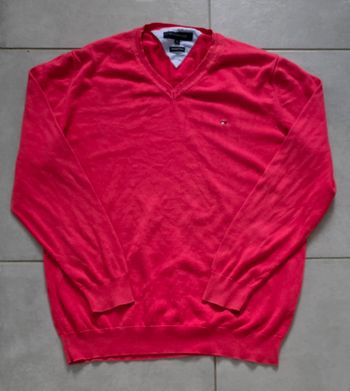 Pull tommy hilfiger 