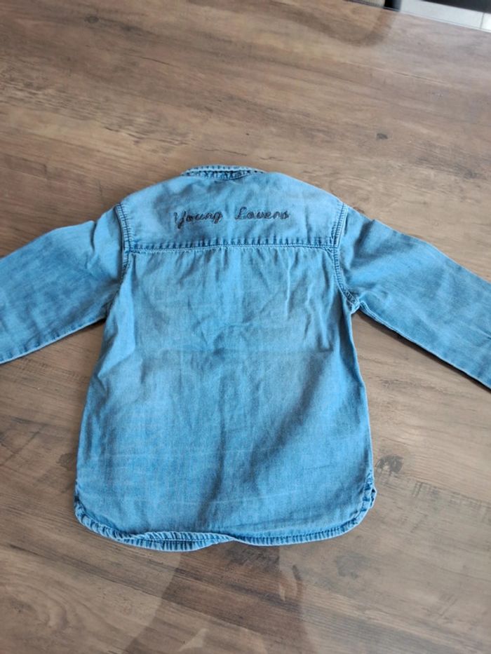 Chemise - photo numéro 3