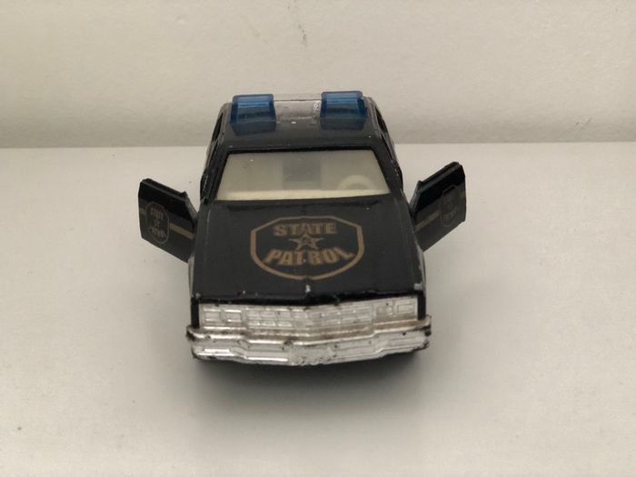 Majorette - photo numéro 4