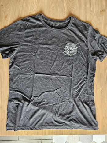 T-shirt The Witcher
