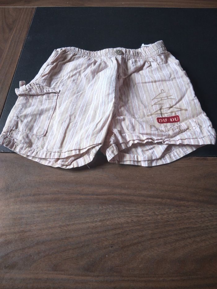 Short