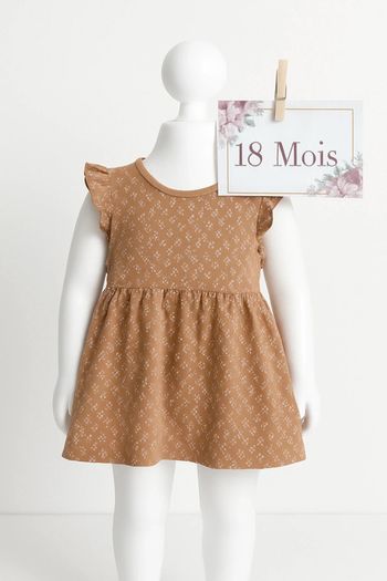 Robe 18mois