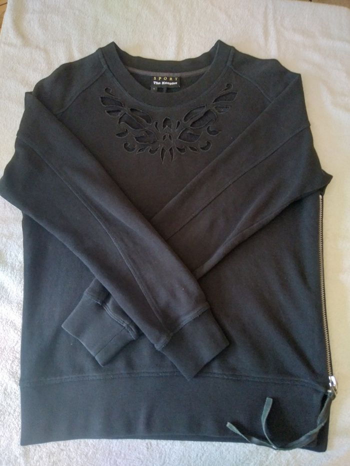 Sweat The Kooples