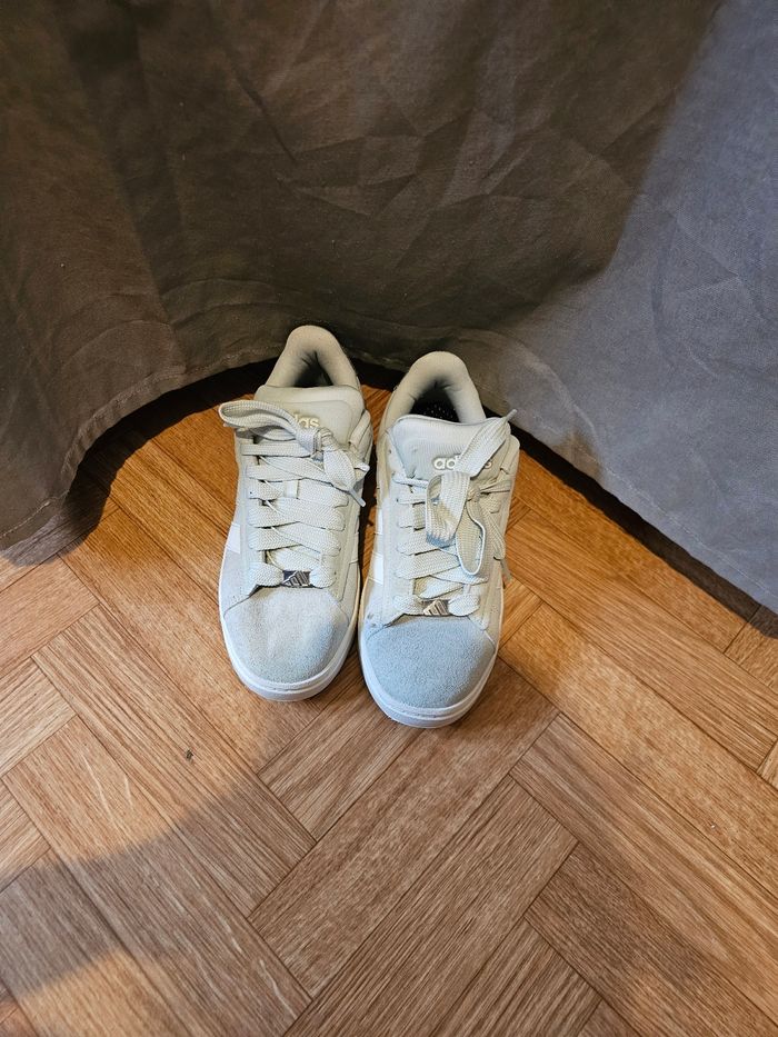 Basket Adidas - photo numéro 2