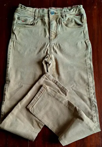 Jean's