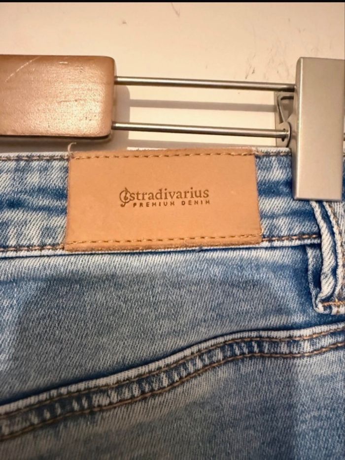 Jean stradivarius - photo numéro 3