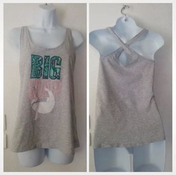 Débardeur femme.40..