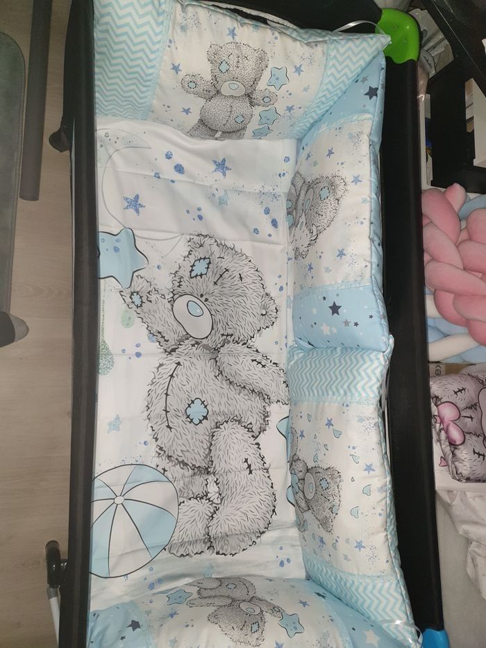 Tour de lit unique en France - photo numéro 4