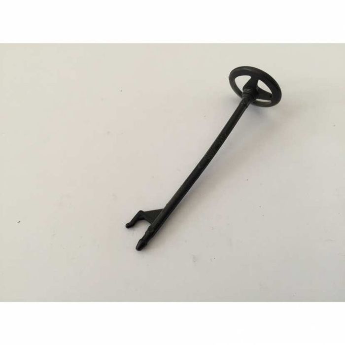 volant burago pièce détachée bugatti EB110 1991 1/18 1/18e 1/18ème - photo numéro 3