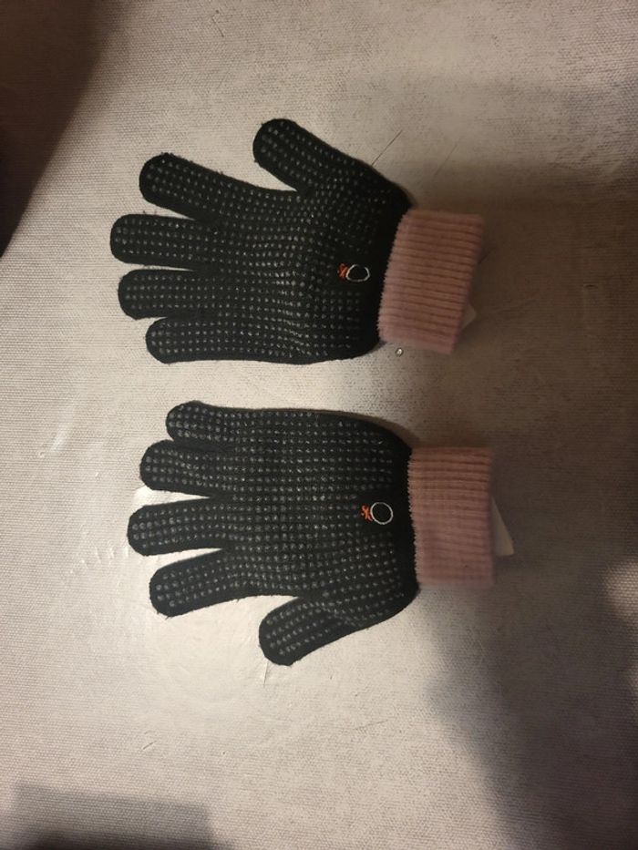 gants 8-10 ans - photo numéro 2