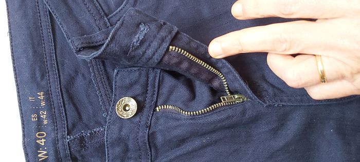 Jeans 40 - photo numéro 3