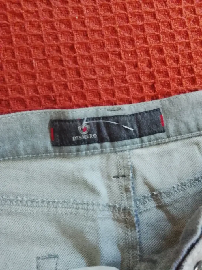 Jeans femme - photo numéro 5