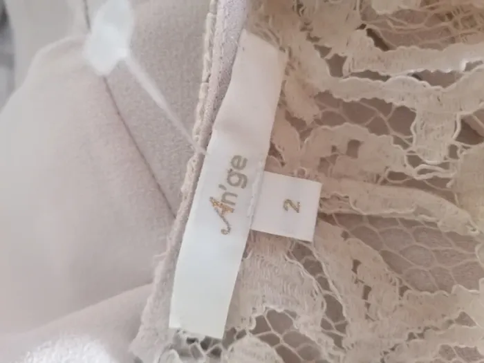 Robe an'ge 38 - photo numéro 5