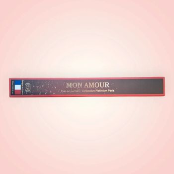 Parfum Collection Privé Platinium Mon Amour 35 ml.