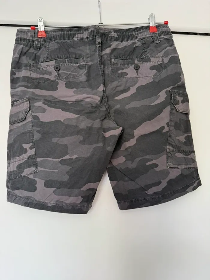 Shorts - photo numéro 2