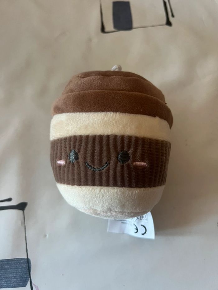 Peluche bubble tea collection Kawaii neuve !