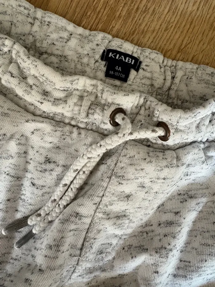 Short - photo numéro 2