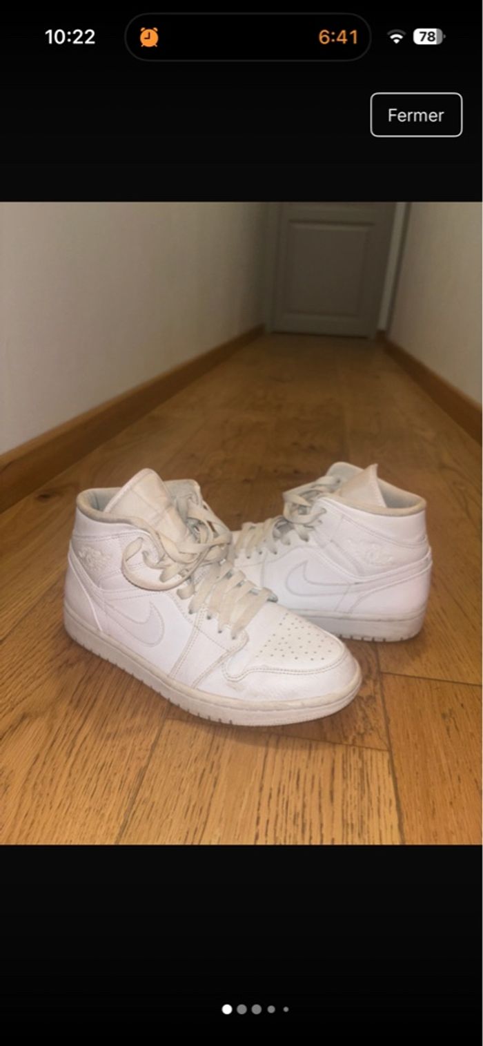 Air Jordan - photo numéro 4