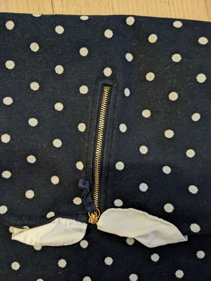 Robe monoprix 8 ans - photo numéro 4